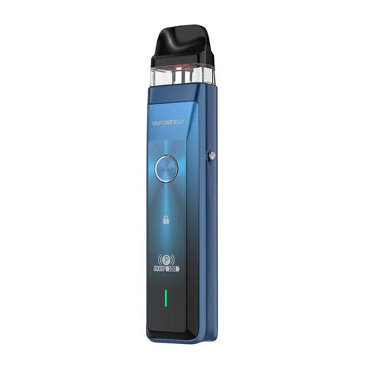 Best Combo Offer! Vaporesso Xros Pro Device with Nasty Cushman E-Juice in Dubai