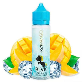 Blvk Frzn Mango 60ml E-Liquid In UAE