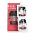 VAPORESSO Luxe Q Replacement Pod 2ml 2pcs