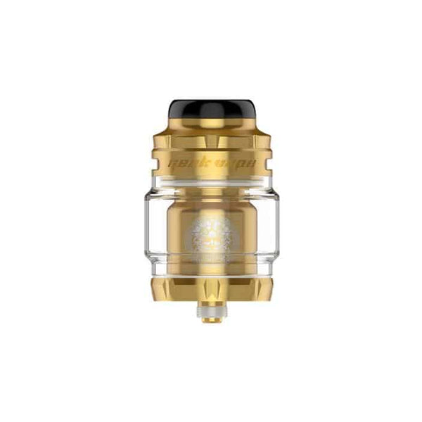 GeekVape ZX RTA 2ml/4.5ml