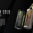THE LOST VAPE THELEMA SOLO DNA100C DEVICE