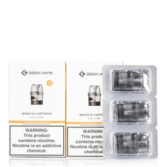 Geekvape WENAX H1 Cartridge Pod