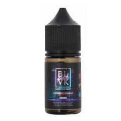 BLVK PINK SALT ICED BERRY BANANA 60ml/ 3/ 35mG