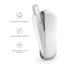 IQOS 3 DUO SYSTEM ORIGINAL