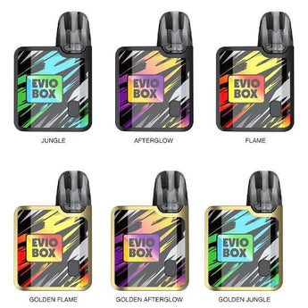 Joyetech EVIO Box Pod System Kit