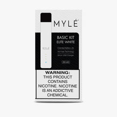 MYLE V4 VAPING DEVICE KIT IN Dubai UAE