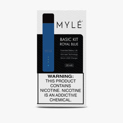 MYLE V4 VAPING DEVICE KIT IN Dubai UAE