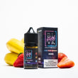 BLVK PINK SALT ICED BERRY BANANA 60ml/ 3/ 35mG