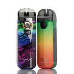 SMOK Nord 4 Starter 80W Pod Kit 2000mAh 4.5ml