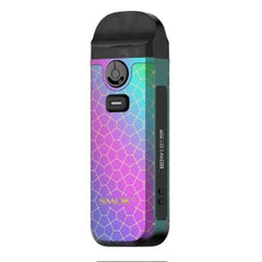 SMOK Nord 4 Starter 80W Pod Kit 2000mAh 4.5ml