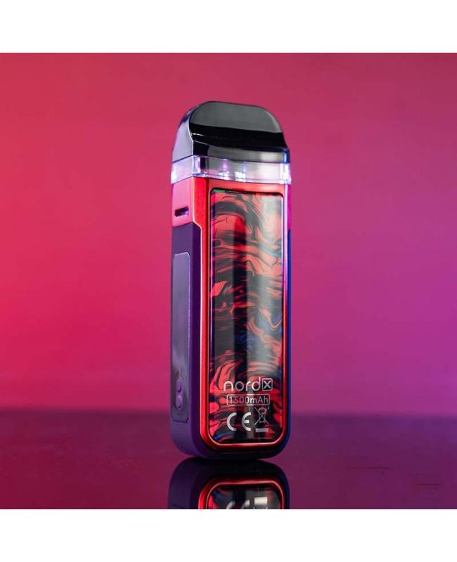 1500mAh Price Nord X Kit- Same Day Shipping- WWW Smok Nord 2 Vape Kit  Australia