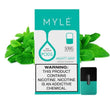 Myle V4 Pods Vape Best Selling Product in dubai uae