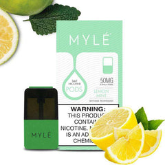 Myle V4 Pods Vape Best Selling Product in dubai uae