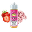 Loaded Premium E-juices 120ML