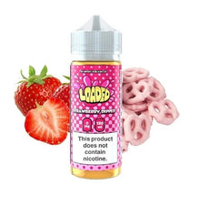 Loaded Premium E-juices 120ML