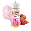 Loaded Premium E-juices 120ML