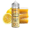 Loaded Premium E-juices 120ML