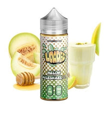 Loaded Premium E-juices 120ML