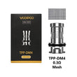 VOOPOO TPP REPLACEMENT COIL