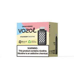 Vozol Gear 10000 Disposable