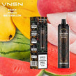 VNSN Disposable Vape 10000 Puffs best Price in uae