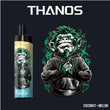 Yuoto thanos 5000 puffs buy now in dubai with best price