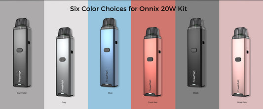 Freemax Onnix 20W Kit 1100mAh Pod System Kit