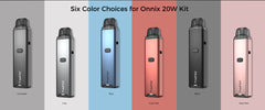 Freemax Onnix 20W Kit 1100mAh Pod System Kit