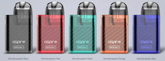 ASPIRE MINICAN 13W POD SYSTEM