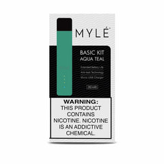 MYLE V4 VAPING DEVICE KIT IN Dubai UAE