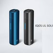 IQOS SOLID lil 2.0 Device in Dubai UAE