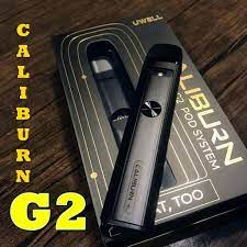 Uwell Caliburn G2 pod kit