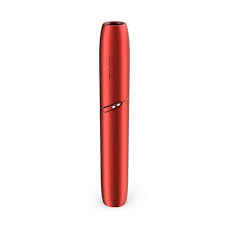 Iqos 3 Duo Passion Red Limited Edition