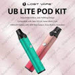 Lost Vape Ub Lite Pod Kit Dubai UAE