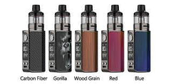 Vaporesso Luxe 80 S Starter Kit