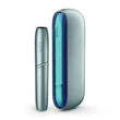 IQOS 3 DUO Kit Lucid Teal (Limited Edition)