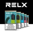 RELX Prefilled Replacement Pod (2pcs/Pack)
