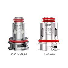 SMOK RPM Replacement Coils