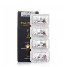 Uwell Caliburn G Replacement Coils