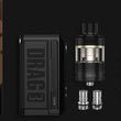 Voopoo Drag 3 VS DRAG 3 TPP X