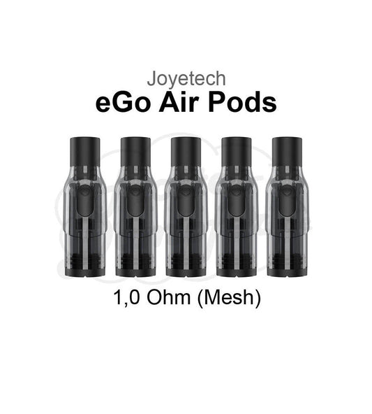 Joyetech eGo AIR Pod Mod Dubai UAE