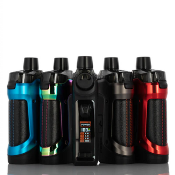 GEEKVAPE AEGIS BOOST PRO 100W POD MOD KIT