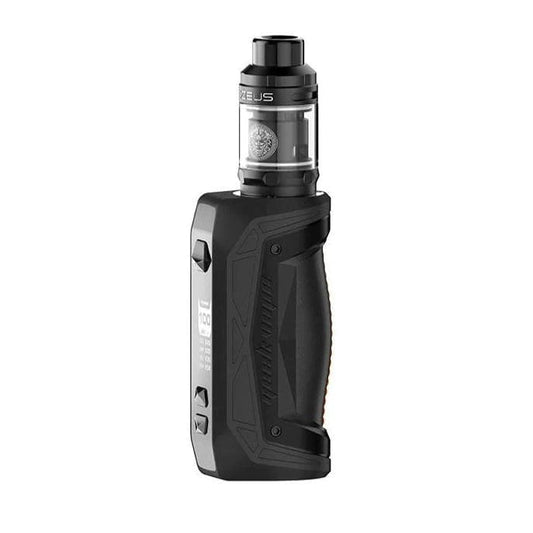 GeekVape Aegis Max Zeus Kit 100w Starter Kit