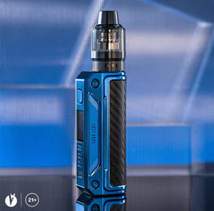 THE LOST VAPE THELEMA SOLO DNA100C DEVICE