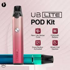 Lost Vape Ub Lite Pod Kit Dubai UAE