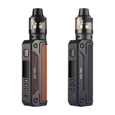 THE LOST VAPE THELEMA SOLO DNA100C DEVICE