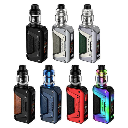 GEEKVAPE AEGIS LEGEND L200 SE KIT