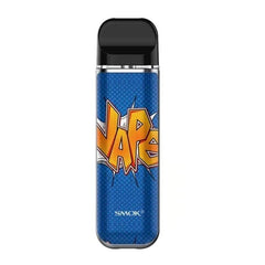 SMOK Novo 2 Pod Starter Kit 800mAh device