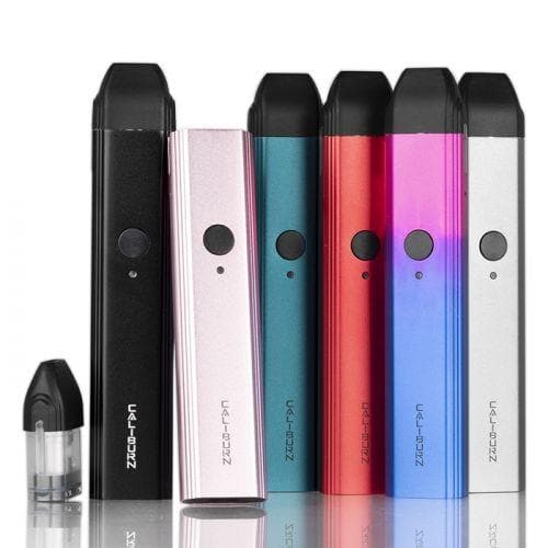 Uwell Caliburn Pod AIO All in One Kit