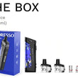 Vaporesso Target Pm80 SE Pod Mod Kit